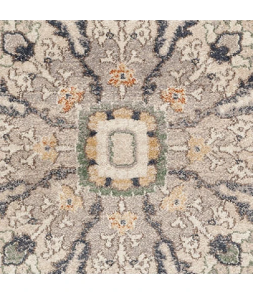 Mendez Josian Area Rug By Central Oriental