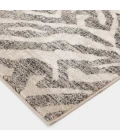 Mendez Violtinz Area Rug By Central Oriental