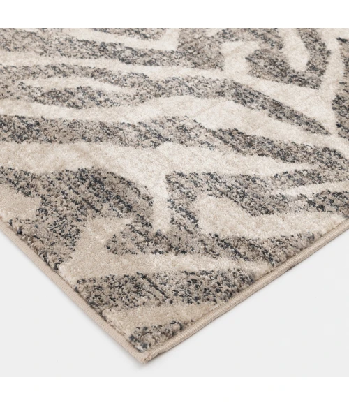 Mendez Violtinz Area Rug By Central Oriental