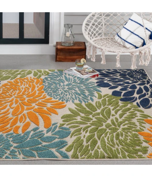 Fortune Jasperzi Area Rug By Central Oriental