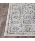 Loomaknoti Kehleigh Avalie Cream/Beige EK017 5 ft. 3 in. X 7 ft. 3 in. Rectangle Rug