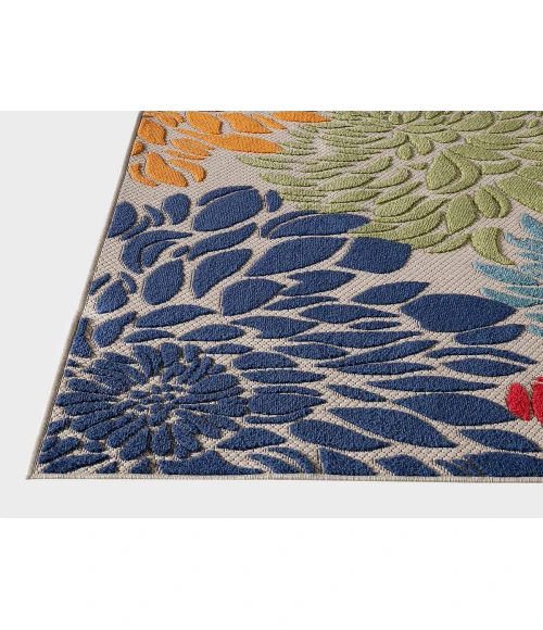 Fortune Jasperzi Area Rug By Central Oriental