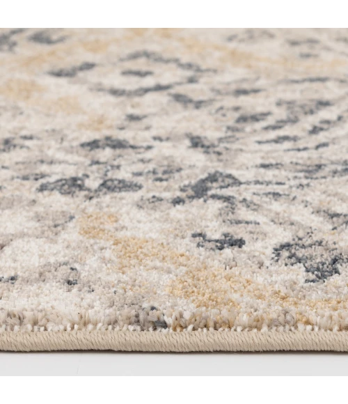 Mendez Sherie Area Rug By Central Oriental