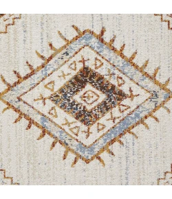 Loomaknoti Alsbrooke Temarnie Cream/Beige EA007 4 ft. X 6 ft. Rectangle Rug