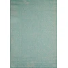 Loomaknoti Breyleigh Carzon Gray/Blue EB003 7 ft. 10 in. X 9 ft. 10 in. Rectangle Rug