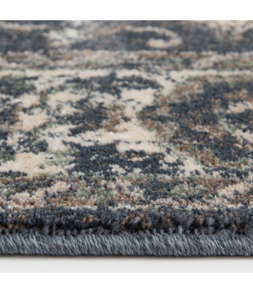 Mendez Treyvoughn Area Rug By Central Oriental