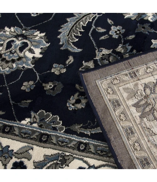 Central Oriental Milan 7121IH58-091 Area Rug