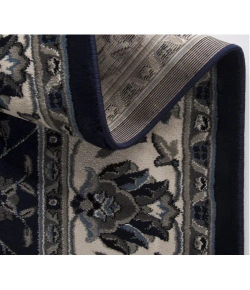 Central Oriental Milan 7121IH58-091 Area Rug