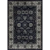 Central Oriental Milan Orella Ind/Bir Area Rug 5 ft. X 7 ft. 6 Rectangle
