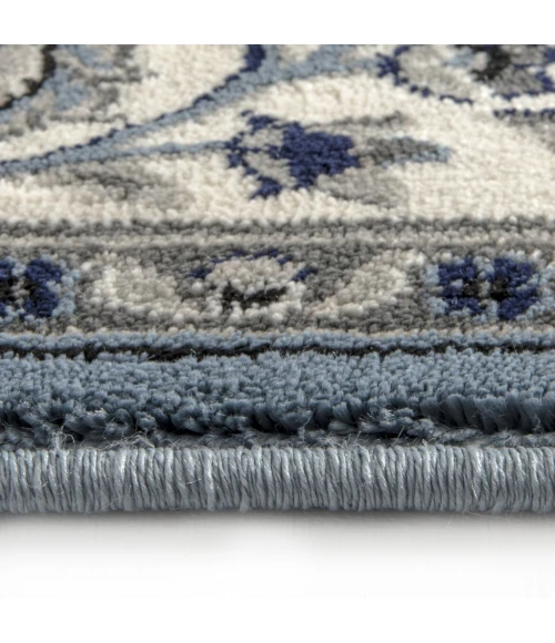 Central Oriental Milan 7121MH58-091 Area Rug