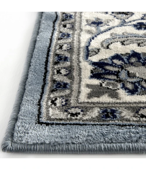 Central Oriental Milan 7121MH58-091 Area Rug