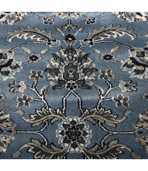 Central Oriental Milan 7121MH58-091 Area Rug