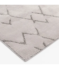 Central Oriental Tywd Relaxfiorell Cl/Me Area Rug 5 ft. X 7 ft. 6 Rectangle