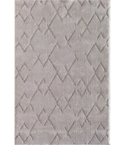 Central Oriental Tywd Relaxfiorell Cl/Me Area Rug 5 ft. X 7 ft. 6 Rectangle