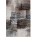 Central Oriental Tywd Relaxatlan M/D Area Rug 7 ft. 10 X 9 ft. 10 Rectangle