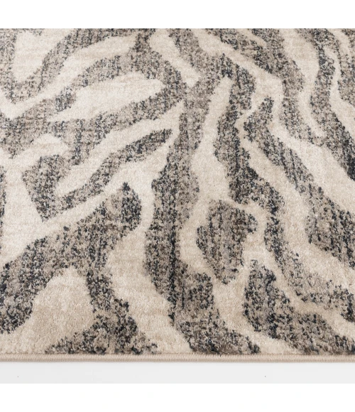 Mendez Violtinz Area Rug By Central Oriental