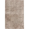 Central Oriental Stonington Coconut/Oatmeal Moroccan 5ft. x 7ft.6in. Rect. Rug