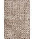 Central Oriental Stonington Coconut/Oatmeal Moroccan 7ft.10in. x 9ft.10in. Rect. Rug