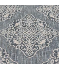 Morwell Norvilz Area Rug By Central Oriental