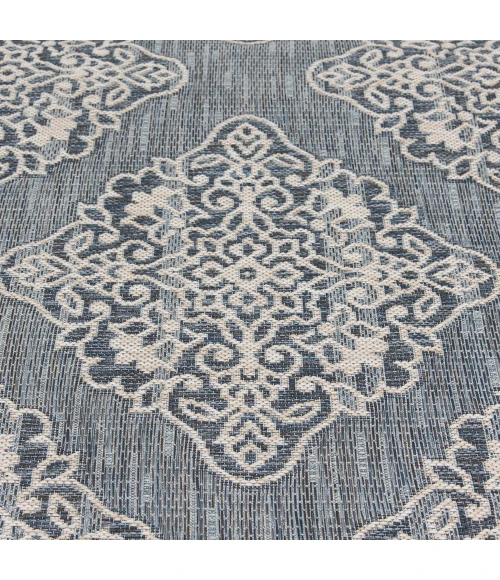 Morwell Norvilz Area Rug By Central Oriental