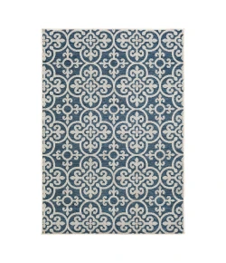 Central Oriental Newz Need U Area Rug 7 ft. 10 in. X 9 ft. 10 in. Rectangle
