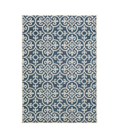 Hampton Danyanie Area Rug By Central Oriental