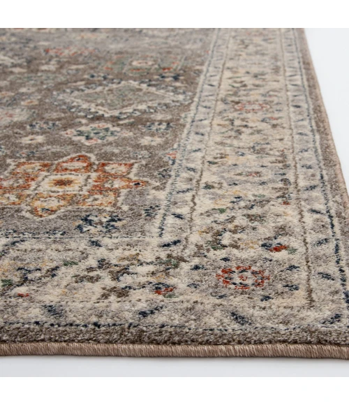 Mendez Alarikah Area Rug By Central Oriental