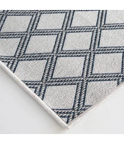 Central Oriental Newzeal Diamon E/G Area Rug 7 ft. 10 in. X 9 ft. 10 in. Rectangle