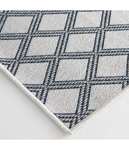 Hampton Azerianz Area Rug By Central Oriental