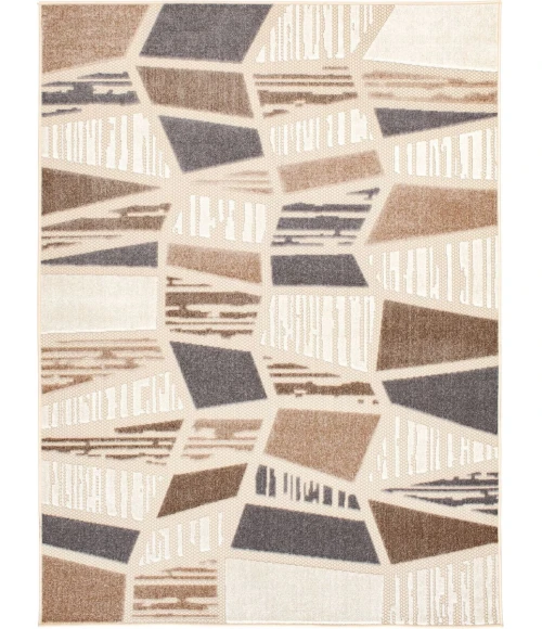 Fortune Elawynz Area Rug By Central Oriental