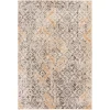 Central Oriental Minerva Prina Al/St Area Rug 6 ft. 7 in. X 9 ft. 6 in. Rectangle