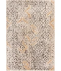Mendez Ottilie Area Rug By Central Oriental