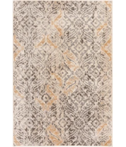 Central Oriental Minerva Prina Al/St Area Rug 5 ft. X 7 ft. 3 in. Rectangle