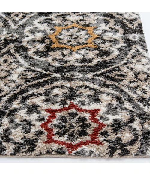 Toronto Zalzinski Area Rug By Central Oriental