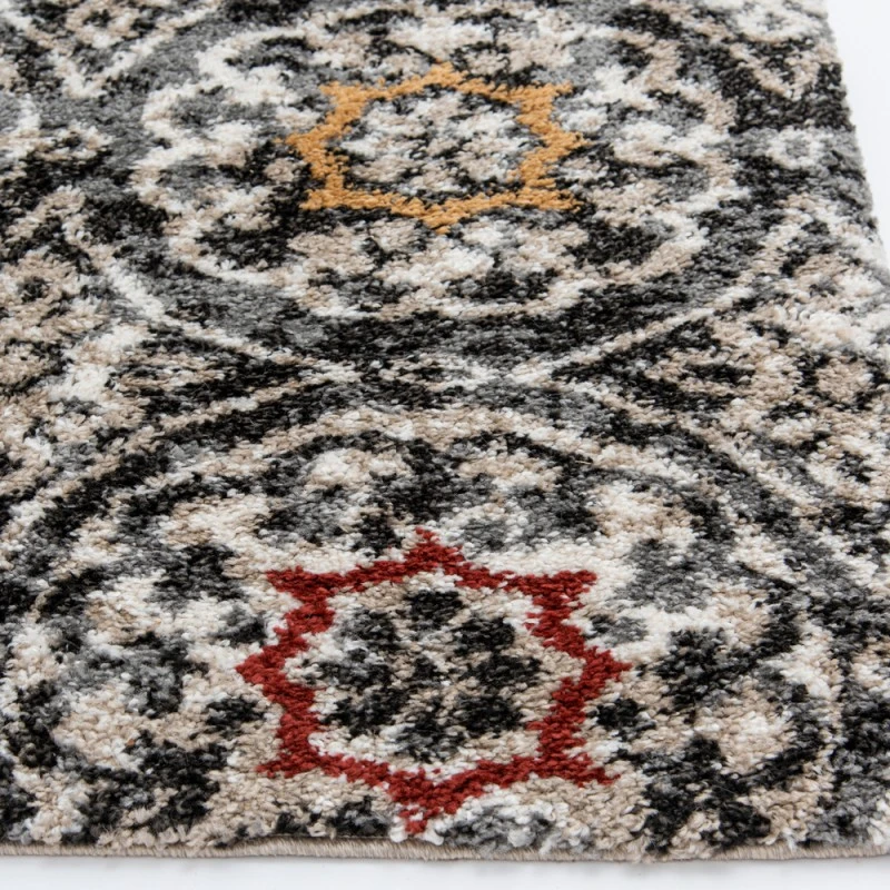 Toronto Zalzinski Area Rug By Central Oriental