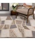 Fortune Elawynz Area Rug By Central Oriental