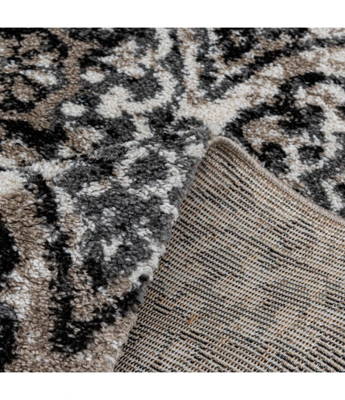 Toronto Zalzinski Area Rug By Central Oriental