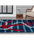 Tecopa Ayzal Area Rug By Central Oriental