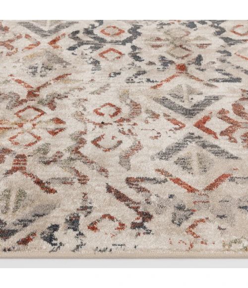 Mendez Braxtonzi Area Rug By Central Oriental