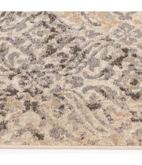 Mendez Ottilie Area Rug By Central Oriental