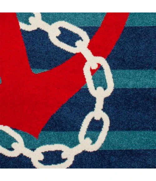 Tecopa Ayzal Area Rug By Central Oriental