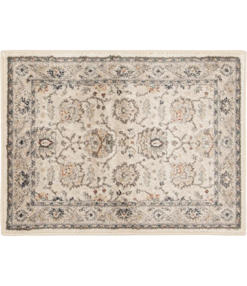 Mendez Hebba Area Rug By Central Oriental