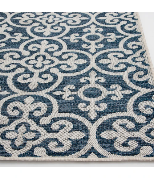Hampton Danyanie Area Rug By Central Oriental