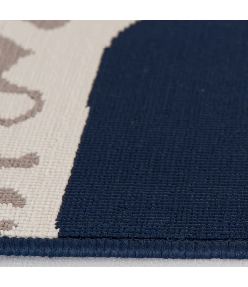 Gainsville Karnasten Area Rug By Central Oriental