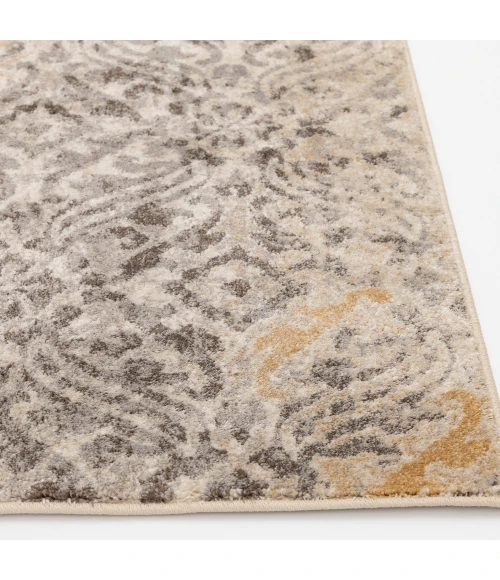 Mendez Ottilie Area Rug By Central Oriental