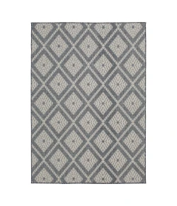 Central Oriental Melbour Davion La/Va Area Rug 7 ft. 10 in. X 9 ft. 10 in. Rectangle