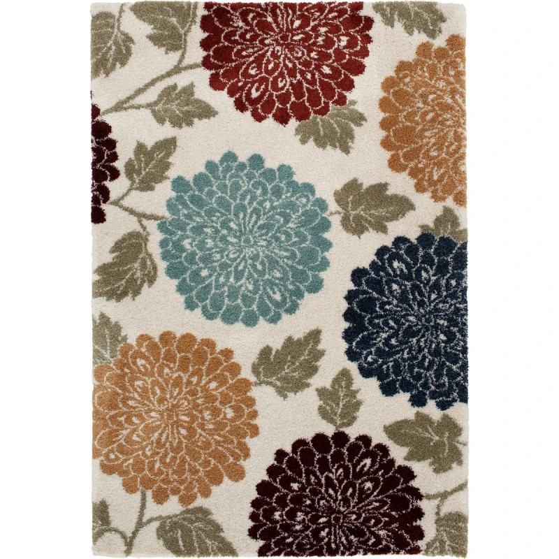 Toronto Ralphinz Area Rug By Central Oriental