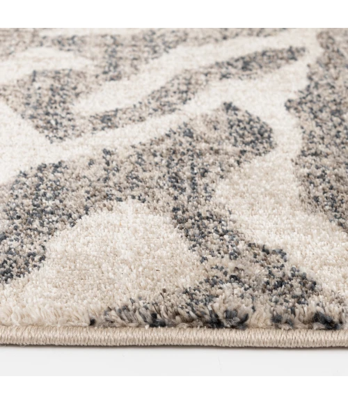 Mendez Violtinz Area Rug By Central Oriental