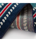 Tecopa Arvahnie Area Rug By Central Oriental