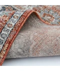 Mendez Khartonie Area Rug By Central Oriental